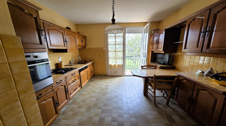 Ma-Cabane - Vente Maison Veyre-Monton, 193 m²