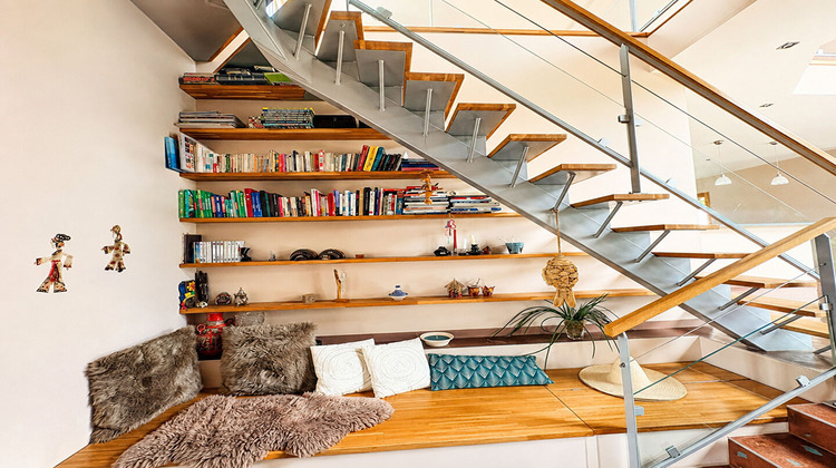 Ma-Cabane - Vente Maison VEYRE-MONTON, 190 m²