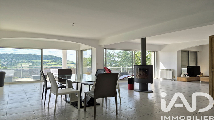 Ma-Cabane - Vente Maison Veyre-Monton, 189 m²