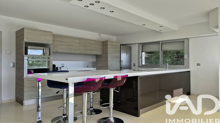 Ma-Cabane - Vente Maison Veyre-Monton, 189 m²