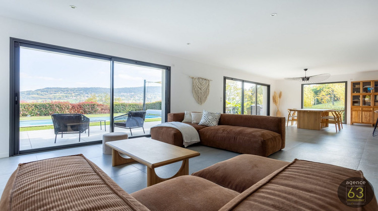 Ma-Cabane - Vente Maison Veyre-Monton, 178 m²