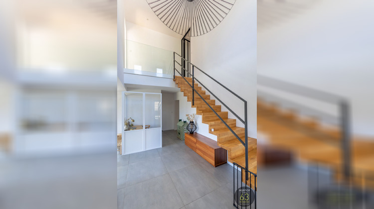 Ma-Cabane - Vente Maison Veyre-Monton, 178 m²