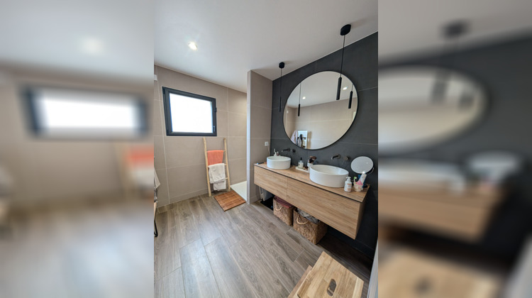 Ma-Cabane - Vente Maison VEYRE-MONTON, 144 m²