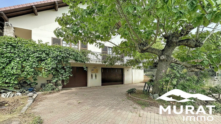 Ma-Cabane - Vente Maison Veyre-Monton, 210 m²