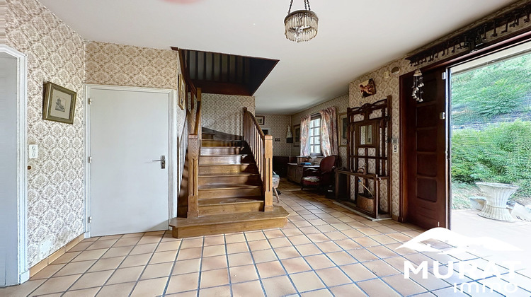 Ma-Cabane - Vente Maison Veyre-Monton, 210 m²