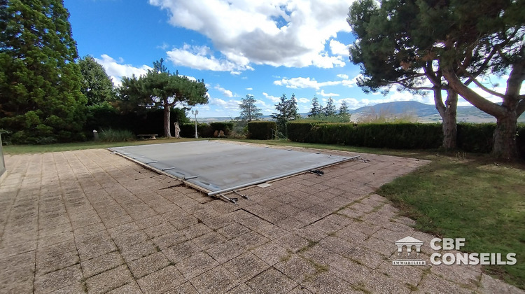 Ma-Cabane - Vente Maison Veyre-Monton, 177 m²
