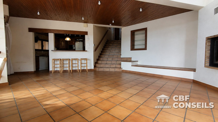Ma-Cabane - Vente Maison Veyre-Monton, 177 m²