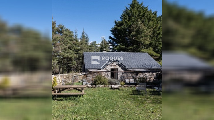 Ma-Cabane - Vente Maison Veyreau, 50 m²