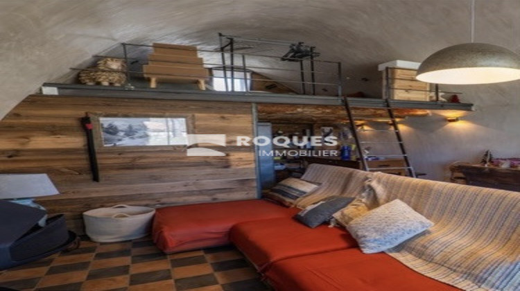 Ma-Cabane - Vente Maison Veyreau, 50 m²