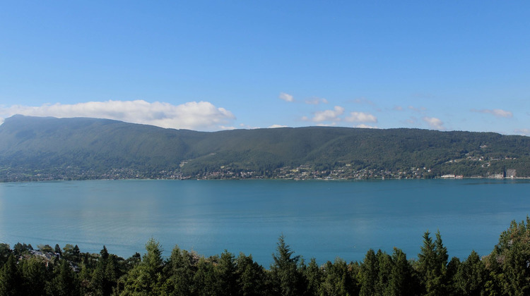 Ma-Cabane - Vente Maison Veyrier-du-Lac, 300 m²