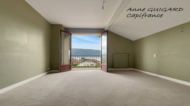 Ma-Cabane - Vente Maison VEYRIER DU LAC, 151 m²