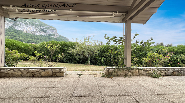 Ma-Cabane - Vente Maison VEYRIER DU LAC, 151 m²