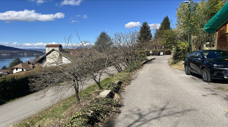Ma-Cabane - Vente Maison Veyrier-du-Lac, 135 m²