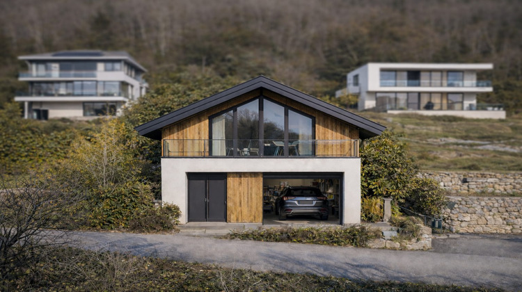 Ma-Cabane - Vente Maison Veyrier-du-Lac, 140 m²