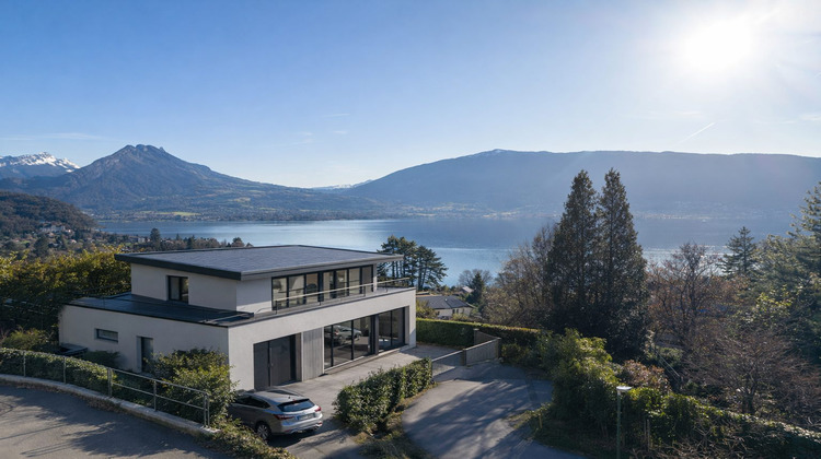 Ma-Cabane - Vente Maison Veyrier-du-Lac, 140 m²