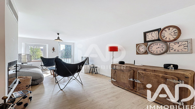 Ma-Cabane - Vente Maison Veyrier-du-Lac, 58 m²