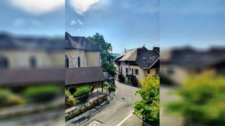 Ma-Cabane - Vente Maison Veyrier-du-Lac, 68 m²