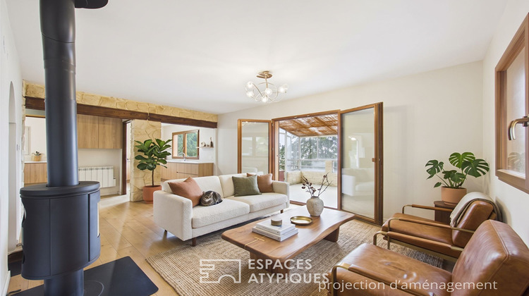 Ma-Cabane - Vente Maison VEYRIER-DU-LAC, 134 m²