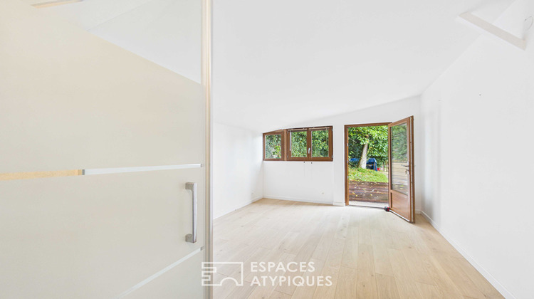 Ma-Cabane - Vente Maison VEYRIER-DU-LAC, 134 m²