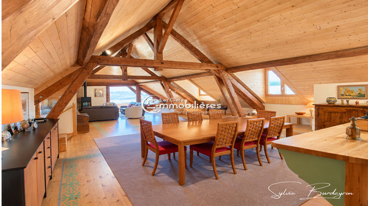 Ma-Cabane - Vente Maison VEYRIER-DU-LAC, 209 m²