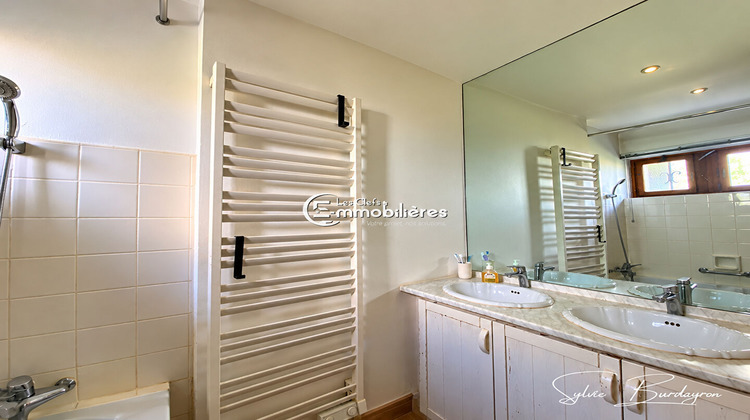 Ma-Cabane - Vente Maison VEYRIER-DU-LAC, 209 m²