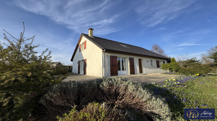 Ma-Cabane - Vente Maison Veyrières, 104 m²