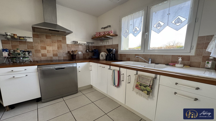 Ma-Cabane - Vente Maison Veyrières, 104 m²