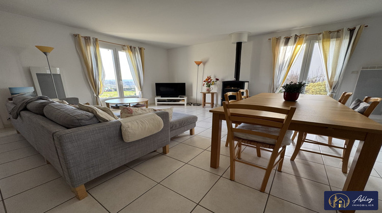 Ma-Cabane - Vente Maison Veyrières, 104 m²