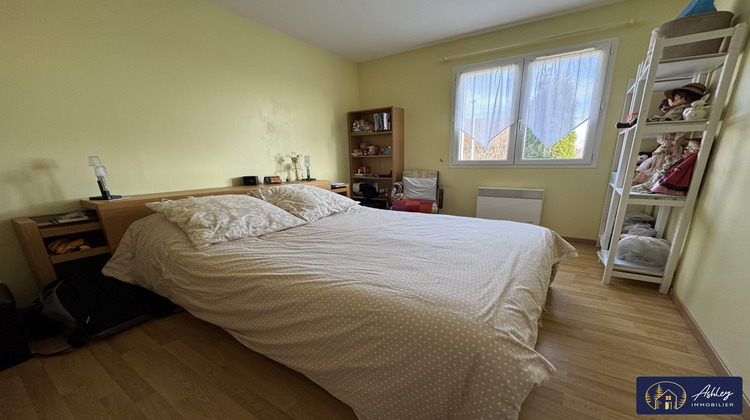 Ma-Cabane - Vente Maison Veyrières, 104 m²