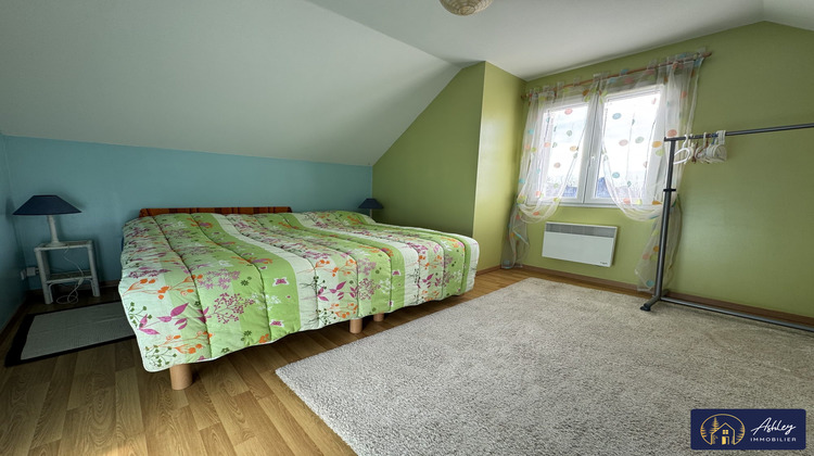 Ma-Cabane - Vente Maison Veyrières, 104 m²