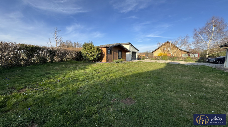 Ma-Cabane - Vente Maison Veyrières, 104 m²