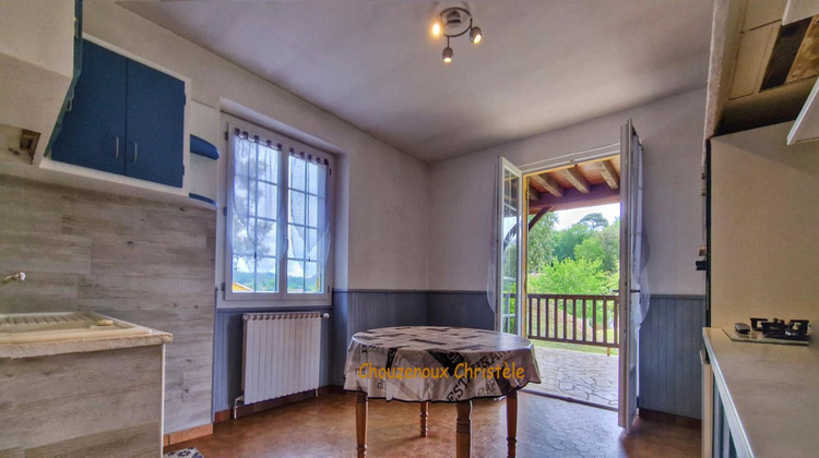 Ma-Cabane - Vente Maison VEYRIGNAC, 194 m²