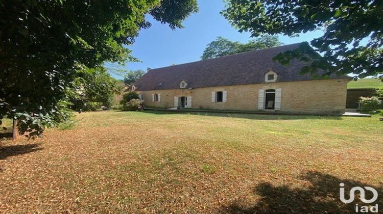 Ma-Cabane - Vente Maison Veyrines-de-Domme, 273 m²