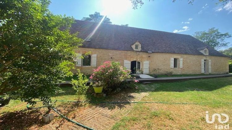 Ma-Cabane - Vente Maison Veyrines-de-Domme, 273 m²