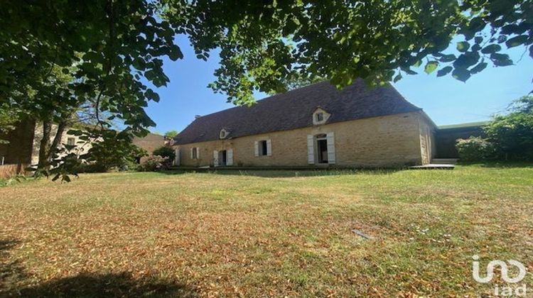 Ma-Cabane - Vente Maison Veyrines-de-Domme, 273 m²