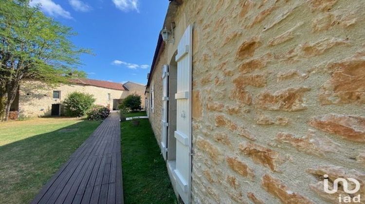 Ma-Cabane - Vente Maison Veyrines-de-Domme, 273 m²