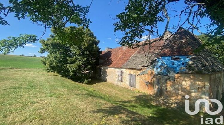 Ma-Cabane - Vente Maison Veyrines de Domme, 150 m²