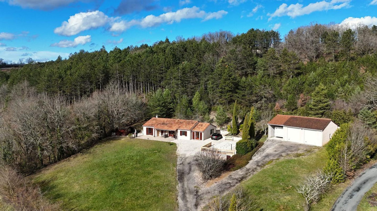 Ma-Cabane - Vente Maison VEYRINES DE DOMME, 130 m²