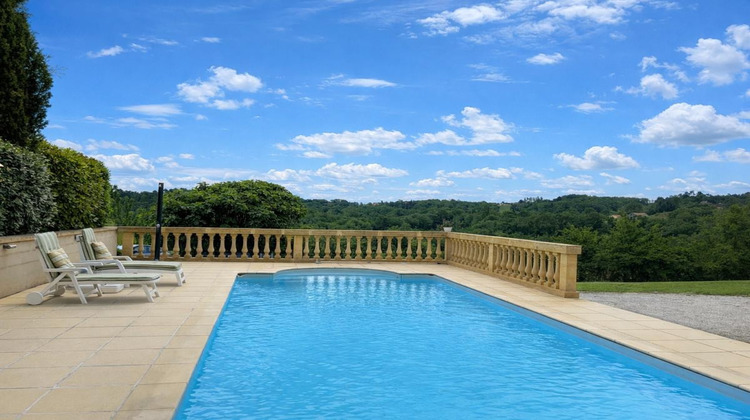 Ma-Cabane - Vente Maison VEYRINES DE DOMME, 130 m²