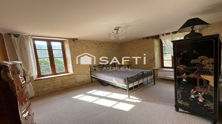 Ma-Cabane - Vente Maison Veyrines-de-Domme, 160 m²