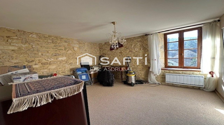 Ma-Cabane - Vente Maison Veyrines-de-Domme, 160 m²