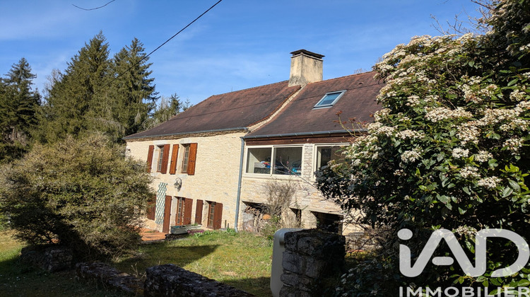 Ma-Cabane - Vente Maison Veyrines-de-Domme, 160 m²