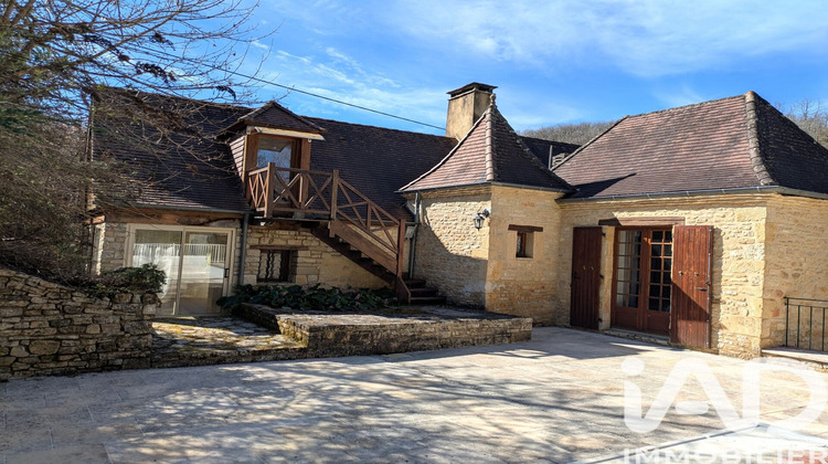 Ma-Cabane - Vente Maison Veyrines-de-Domme, 160 m²