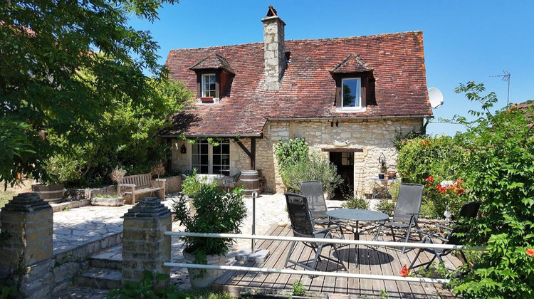 Ma-Cabane - Vente Maison VEYRINES DE DOMME, 100 m²