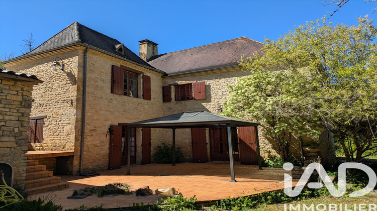 Ma-Cabane - Vente Maison Veyrines-de-Domme, 160 m²