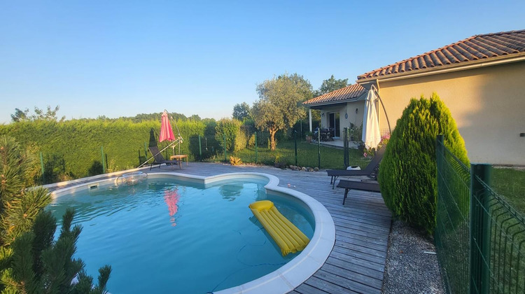 Ma-Cabane - Vente Maison VEYRINES-DE-VERGT, 128 m²