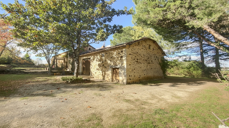 Ma-Cabane - Vente Maison Veyrines-de-Vergt, 280 m²