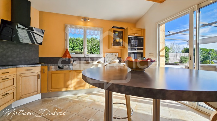 Ma-Cabane - Vente Maison VEYRINES DE VERGT, 380 m²