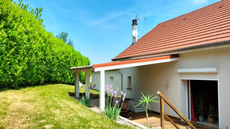 Ma-Cabane - Vente Maison Veyrins-Thuellin, 240 m²