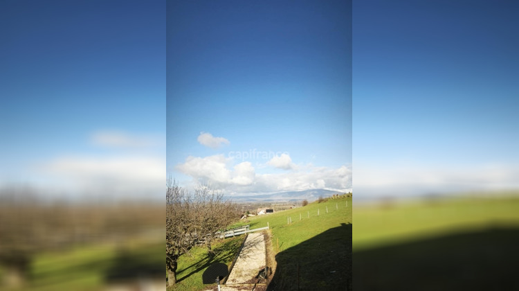 Ma-Cabane - Vente Maison VEYRINS THUELLIN, 157 m²